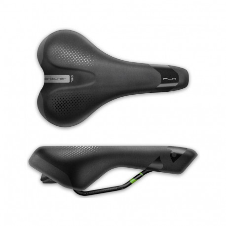 Sadul Selle Italia Sportourer FLX Lady Gel