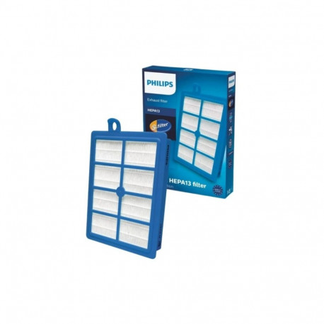 Philips Hepa Filter for Vacuum Cleaner
