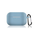 RoGer Holder Bag For Apple Headsets / Light blue