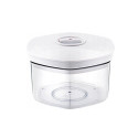 Caso 01260 Vacuum Containers Set 3 pcs.