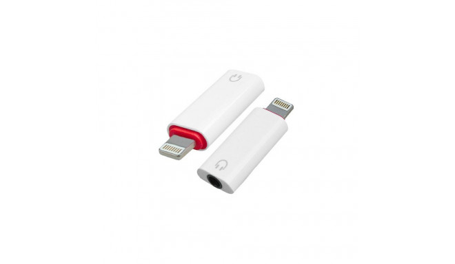 Mocco Lightning Adapter to Audio