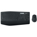 Logitech MK850 Performance Keyboard + Mouse