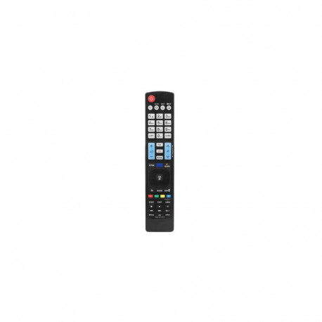 HQ LXP5481 LG TV Remote control / AKB74475481 / Black