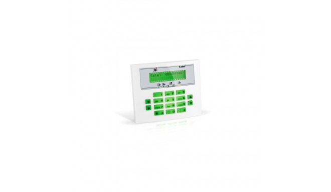 Satel INT-KLCDS-GR alarm / detector accessory