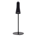 Activejet Multifunctional lamp AJE-IDA 4IN1 Black
