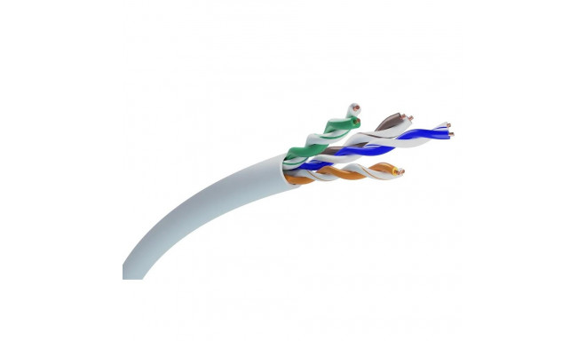 Extralink Twisted pair CAT5E UTP (U/UTP) V2 Indoor 305M