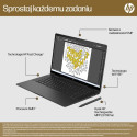 HP ENVY x360 15-fh0006nw Hybrid (2-in-1) 39.6 cm (15.6") Full HD Touchscreen AMD Ryzen™ 5 7530U 16 G