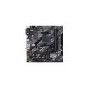 Asus emaplaat Prime B550M-K AMD B550 AM4 micro ATX