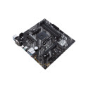 Asus emaplaat Prime B550M-K AMD B550 AM4 micro ATX