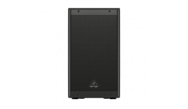 Behringer DR110DSP - aktiivne valjuhääldi 10" Bluetoothiga