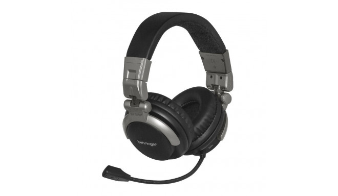 Behringer BB 560M - Bluetooth juhtmevabad kõrvaklapid mikrofoniga