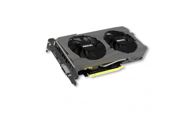 INNO3D GeForce RTX 3050 Twin X2 NVIDIA 8 GB GDDR6