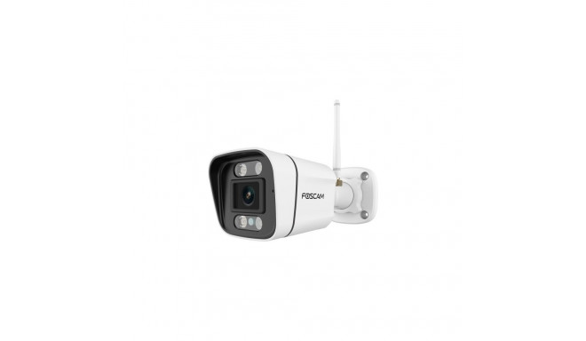 IP Camera FOSCAM V5P 5MP WI-FI White