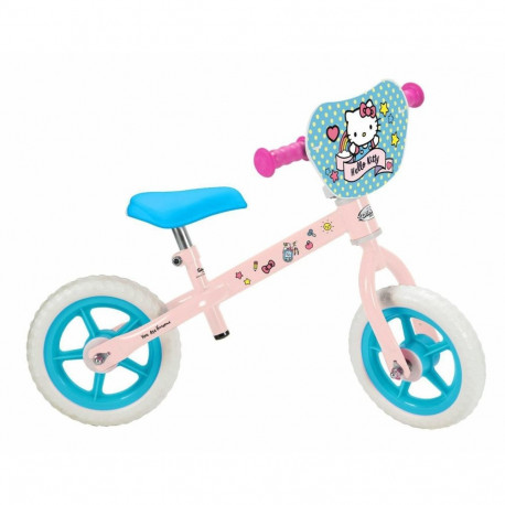 Maastikuratas 10" Toimsa TOI149 Hello Kitty