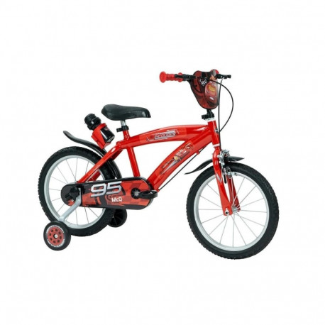 Children's bicycle 16" Huffy Disney Cars 21941W