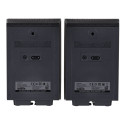 Samsung HW-Q930C Black 9.1.4 channels