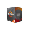 AMD Ryzen 3 4100 processor 3.8 GHz 4 MB L3 Box
