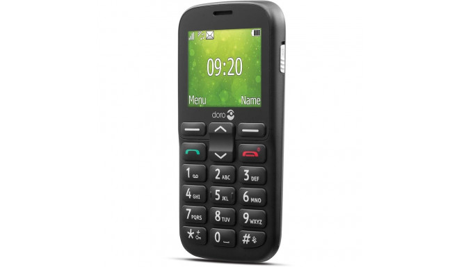 "Doro 1380 Feature Phone schwarz"