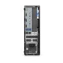 "Dell Precsion 3460 SFF Workstation i7 13700/16GB/512SSD/DVDRW/W11Pro 3J VOS"