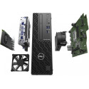 "Dell Precsion 3460 SFF Workstation i7 13700/16GB/512SSD/DVDRW/W11Pro 3J VOS"
