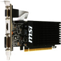 MSI graphics card GT710 2GB LP passiv DDR3