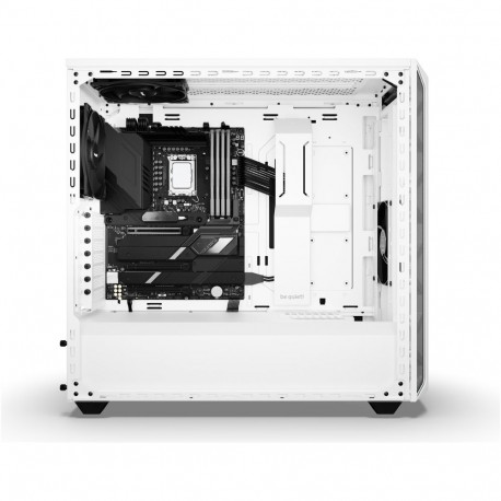 be quiet! arvutikorpus Shadow Base 800DX Midi White