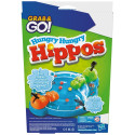 Ceļojumu spēle Hungry Hungry Hippos Grab&Go