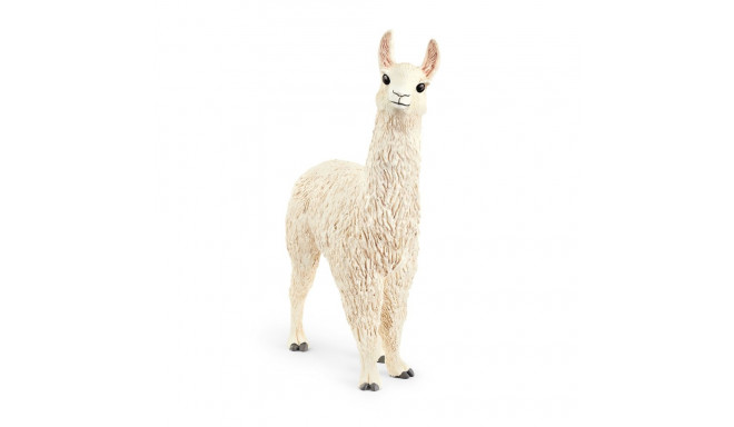 SCHLEICH FARM WORLD Llama