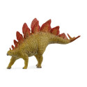 SCHLEICH DINOSAURS Стегозавр