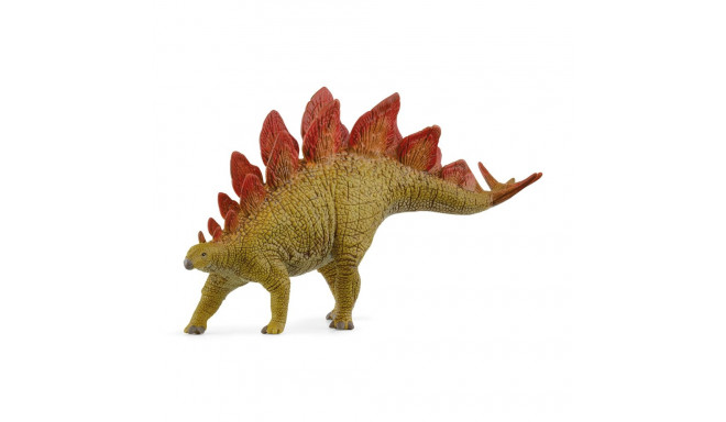 SCHLEICH DINOSAURS Stegosaurus