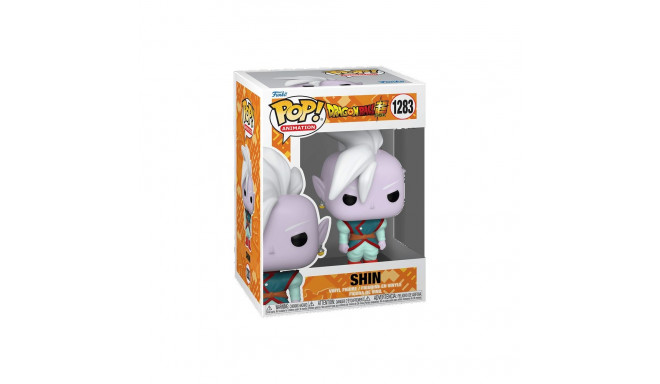 FUNKO POP! Vinyl Figure: Dragon Ball Super - Shin