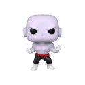 FUNKO POP! Vinyl figuur: Dragon Ball Super - Jiren w/Power