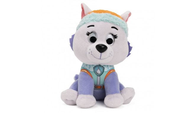 PAW PATROL pehme mänguasi Everest, 15cm