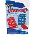 Ceļojumu spēle Guess Who Grab&Go