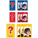 Travel game Guess Who Grab&Go