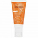 Avene High Protection Unscented Cream SPF50+ (50ml)