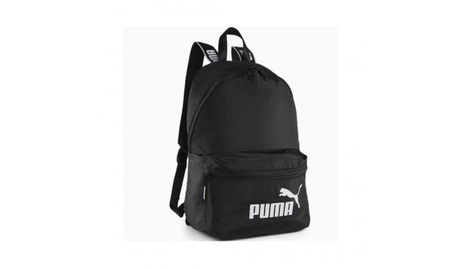 Puma Core Base Backpack 090269-01 (czarny)