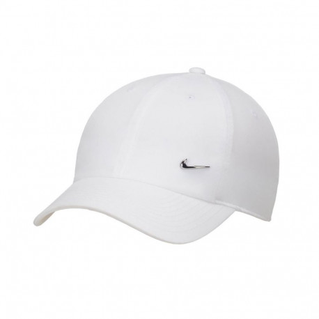 Nike DF Club Cap FB5372-100 (S/M)
