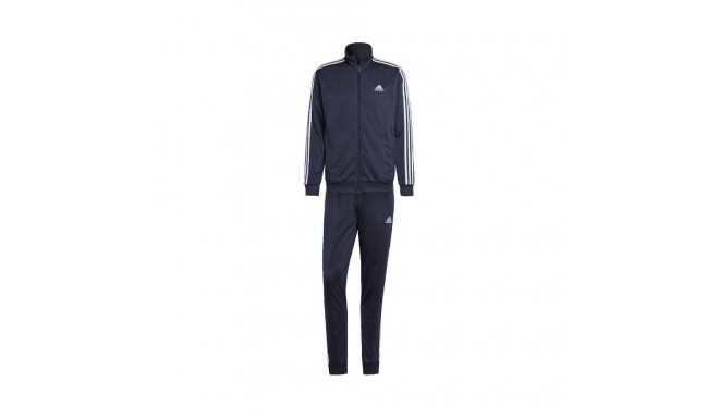 adidas Basic 3-Stripes Tricot Track Suit M HZ2220 (L)