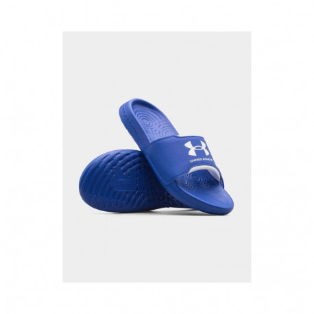 Under Armour Ignite Select M 3027219-400 Flip-Flops (41)