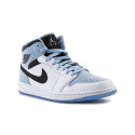 Nike Air Jordan 1 Mid Se M DV1308-104 shoes (EU 40,5)