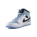 Nike Air Jordan 1 Mid Se M DV1308-104 shoes (EU 40,5)