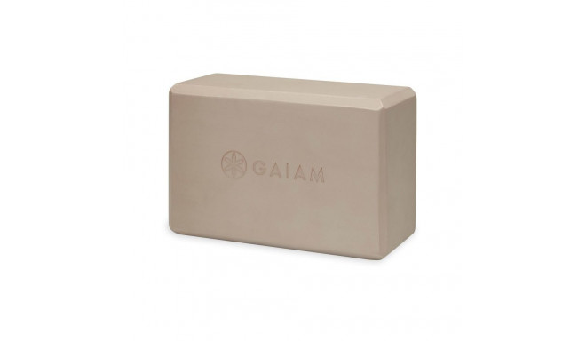 Gaiam Essentials 65382 Yoga Block