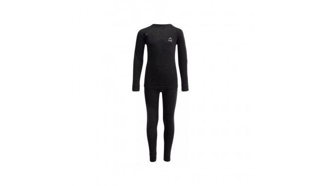 Elbrus Melor Merino Set Tg Jr 92800565081 thermal underwear set (164)