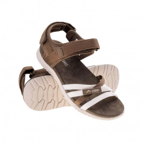 Elbrus Lamira Wo's W 92800490704 Sandals (36)