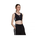 Adidas Essentials 3-Stripes Sports Bra W GS1343 (L)