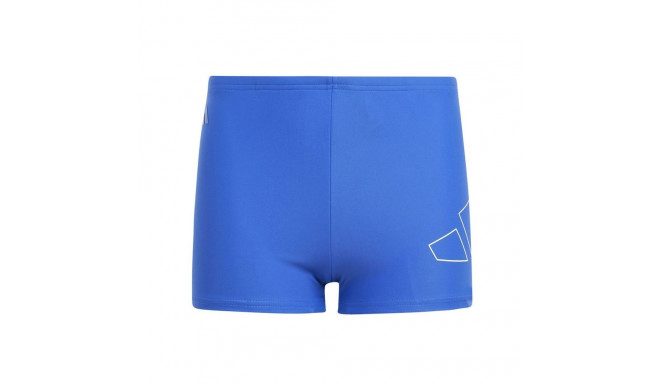 Adidas BB Boxer Jr swimming boxer shorts IK9653 (128 cm)