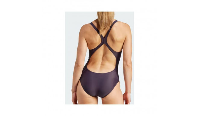 Adidas 3 Bars Suit M IL7285 swimsuit (36)