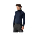 Thermoactive sweatshirt 4F M H4Z21 BIMD031 31S (S)