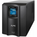 APC Smart-UPS C 1000VA SMC1000IC LCD